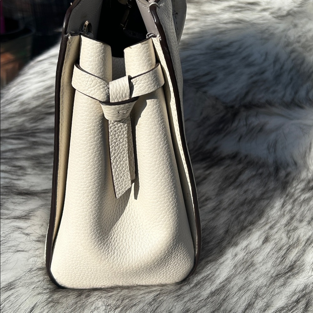 Kate Spade Knott Satchel - Picture 7 of 17